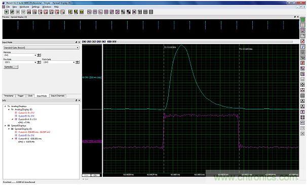 還不知道正確的數(shù)據(jù)采集模式？你OUT了！