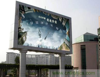 &ldquo;守好&rdquo;LED七大防線，LED戶外顯示屏將&ldquo;無堅(jiān)不摧&rdquo;