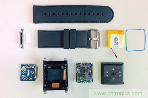 你知道智能手環(huán)里有多少個傳感器嗎？