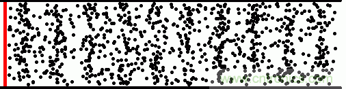 聲波可以在氣體、固體、液體中傳播