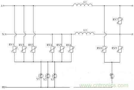 防雷攻略：為戶外LED照明設(shè)備保駕護(hù)航！