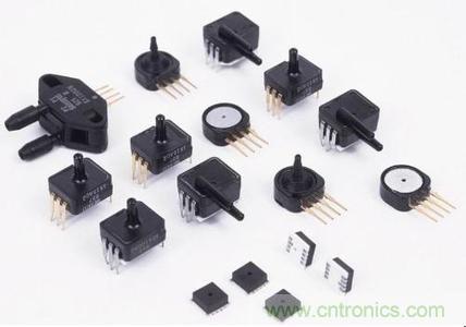 洞察傳感電子技術(shù)發(fā)展趨勢(shì)，領(lǐng)先傳感器前沿