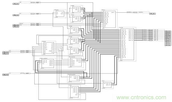 數字日歷的面世，以軟件方式設計硬件的&ldquo;新坐標&rdquo;