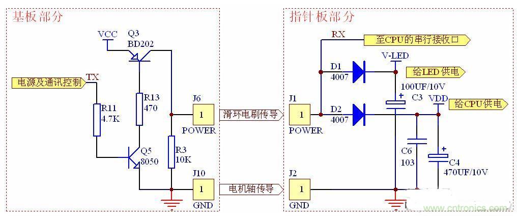 從零開始，分分鐘玩轉PIC旋轉時鐘