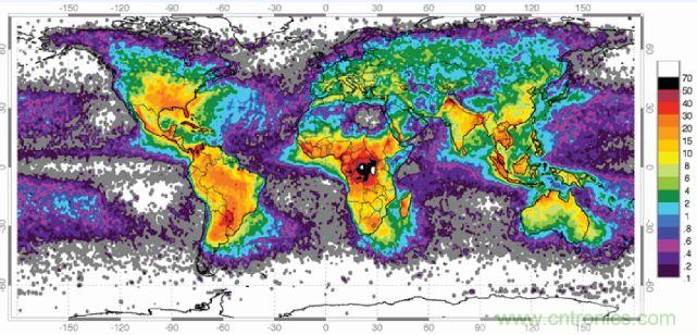 【圖文并茂】&ldquo;直擊要害&rdquo;的LED防雷設(shè)計攻略