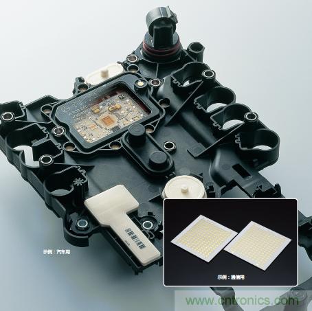 村田專(zhuān)講：先進(jìn)的元器件如何將未來(lái)汽車(chē)打造的滴水不漏？