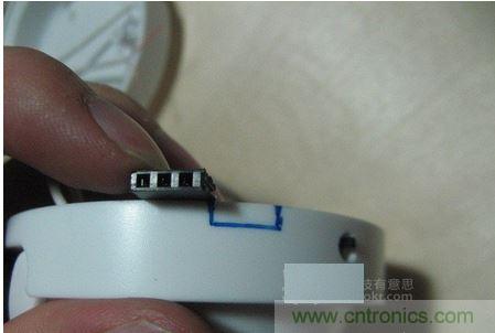 DIY頭戴式藍牙耳機，