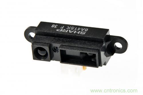 手機中小孔&ldquo;暗藏天機&rdquo;？距離傳感器的大學(xué)問