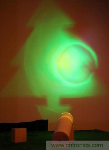 害怕圣誕節(jié)沒(méi)創(chuàng)意？看看發(fā)燒友們?cè)趺催^(guò)圣誕