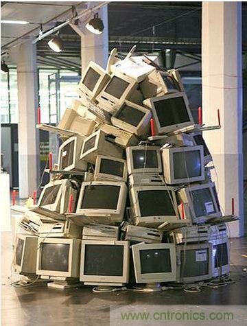 害怕圣誕節(jié)沒(méi)創(chuàng)意？看看發(fā)燒友們?cè)趺催^(guò)圣誕