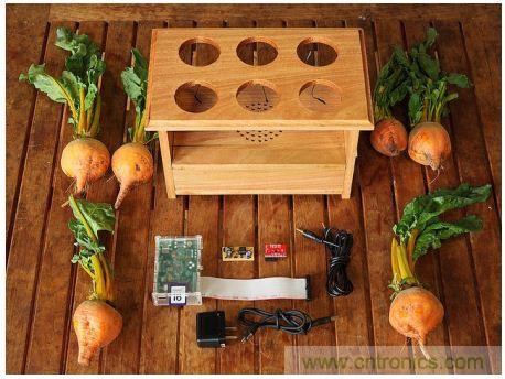 害怕圣誕節(jié)沒(méi)創(chuàng)意？看看發(fā)燒友們?cè)趺催^(guò)圣誕