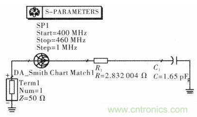 超小型、超高頻段的RFID標(biāo)簽PCB天線的設(shè)計(jì)