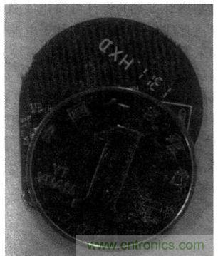 超小型、超高頻段的RFID標(biāo)簽PCB天線的設(shè)計(jì)