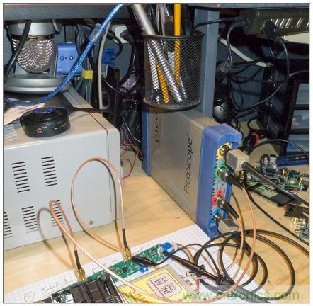 須知：選擇一個(gè)示波器，必須關(guān)注那些參數(shù)？