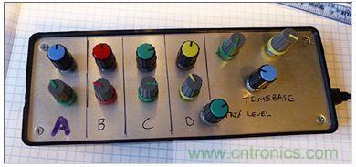須知：選擇一個(gè)示波器，必須關(guān)注那些參數(shù)？