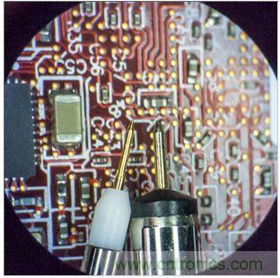 須知：選擇一個(gè)示波器，必須關(guān)注那些參數(shù)？