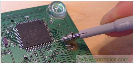 須知：選擇一個(gè)示波器，必須關(guān)注那些參數(shù)？