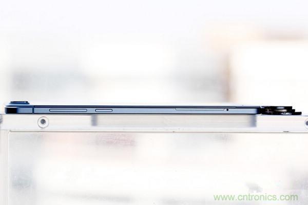 有圖有真相！暴拆VIVO X5 MAX,揭秘&ldquo;最薄之謎&rdquo;