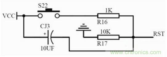 大牛解析單片機最小系統(tǒng)的組成電路，學單片機的看過來