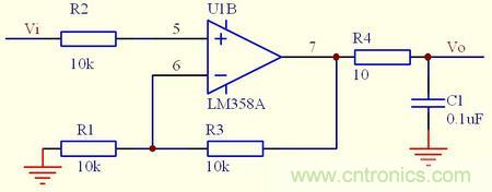 管中窺豹！運放知識容不得你不重視！