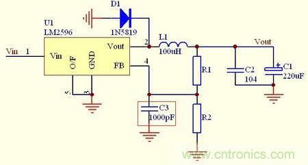 管中窺豹！運放知識容不得你不重視！