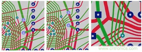 精華集萃【二】：PCB布線精粹&mdash;靈活布線的優(yōu)勢(shì)