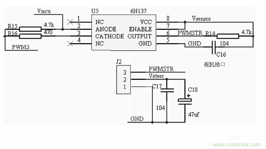 電路速成：智能汽車控制系統(tǒng)電路設(shè)計(jì)