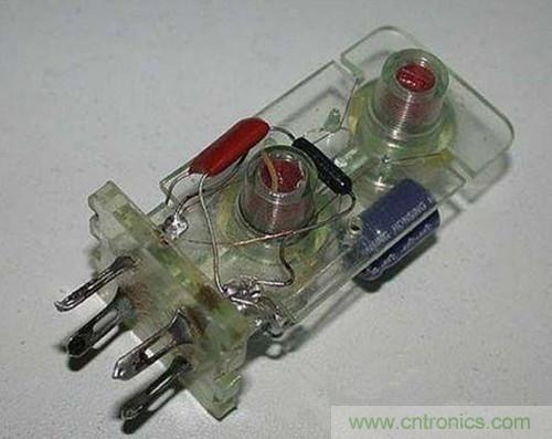 既省錢又省電！自己動手DIY礦石收音機