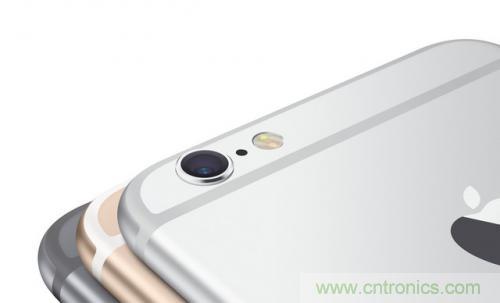 中關(guān)村提前透露：iPhone6s配置雙鏡頭而且還變焦！