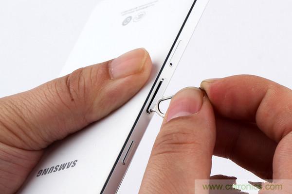 拆解狂魔荼毒新機(jī)三星金屬Galaxy A5，看槽點在何方？