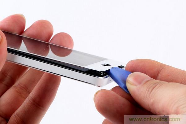 拆解狂魔荼毒新機(jī)三星金屬Galaxy A5，看槽點在何方？