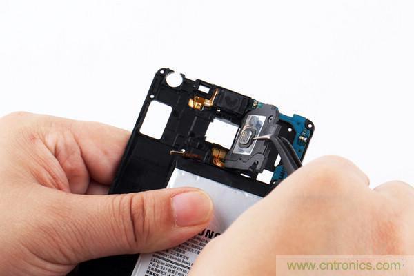 拆解狂魔荼毒新機(jī)三星金屬Galaxy A5，看槽點在何方？