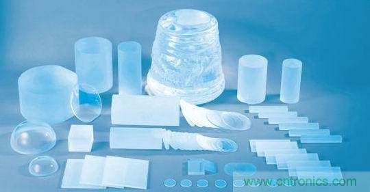 繼半導(dǎo)體之后的又一偉大發(fā)現(xiàn)！激光晶體的百科