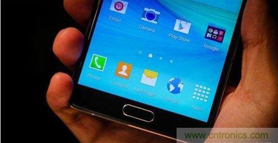 1、屏幕和邊框出現(xiàn)縫隙