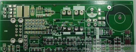 隨走隨充，便捷DIY太陽(yáng)能移動(dòng)電源