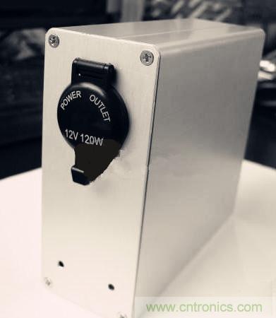 隨走隨充，便捷DIY太陽(yáng)能移動(dòng)電源