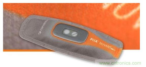 6. 心臟監(jiān)視器。