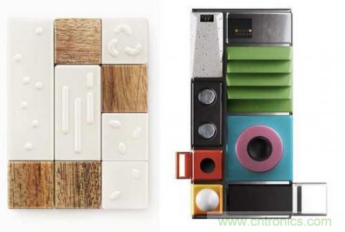 好奇殺死貓！這7種傳感器，被谷歌模塊化手機捧紅了！