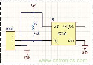 無線溫度傳感器的設(shè)計，WiFi技術(shù)出新招！