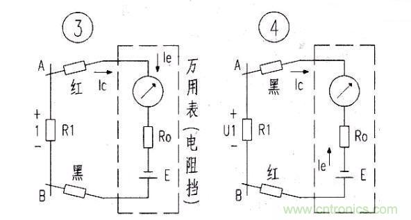 走捷徑才是硬道理！測(cè)量電子元件電阻值的獨(dú)門(mén)絕技
