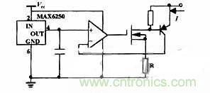 精確測量小阻值電阻，零誤差不是難題