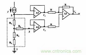 精確測量小阻值電阻，零誤差不是難題