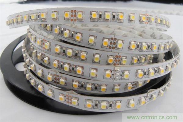 多IO口的LED驅(qū)動(dòng)電路設(shè)計(jì)，精且簡！