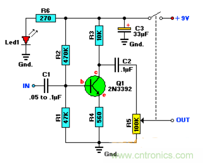 電路設(shè)計(jì)能力劃分標(biāo)準(zhǔn)出爐！看你符合幾個(gè)！