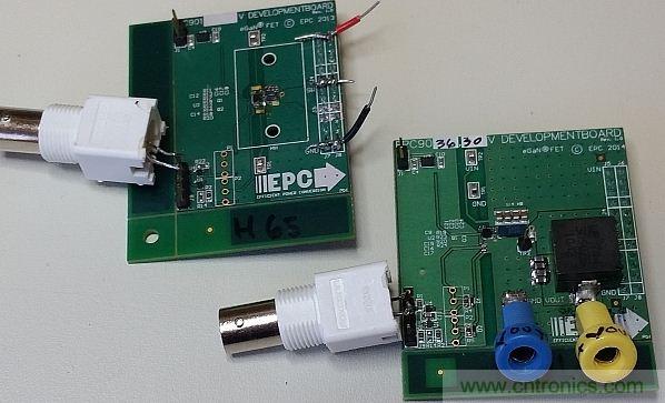 全球最快的功率開(kāi)關(guān)，究竟有多快？帶你一測(cè)究竟