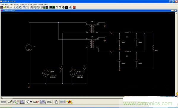 變壓器如何發(fā)力，使反激電源達(dá)到90%效率