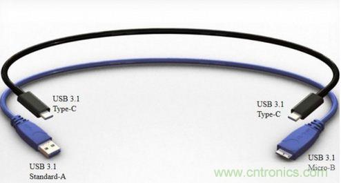 只需了解5個(gè)point，完爆USB Type C絕對(duì)沒(méi)問(wèn)題！