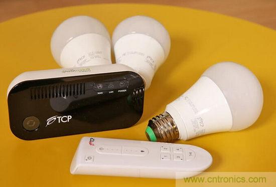 LED智能燈泡出故障怎么辦？進行復(fù)位最簡單！