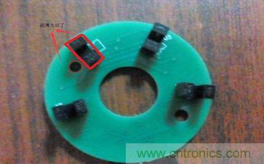 選擇PCB元件的技巧從何談起？那就從封裝開始吧