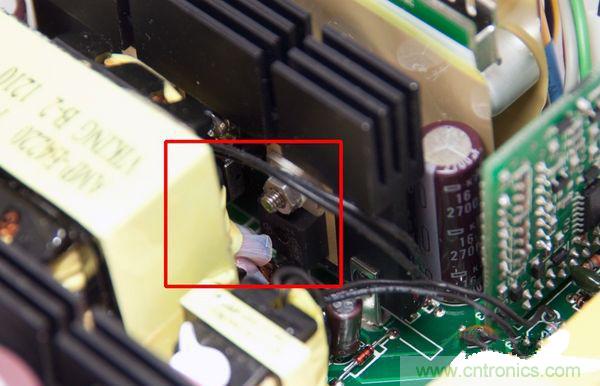 臺(tái)式電源選購全攻略，遠(yuǎn)離被坑的結(jié)局【變壓器篇】